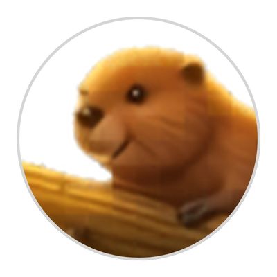 Beaver illustration